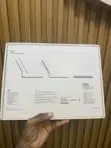 Apple Magic Keyboard 11-inch (M4) - 3