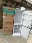 Hisense 225L Refrigerator - 2