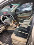 Lexus RX 330 2005 Gold - 1