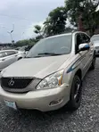 Lexus RX 330 2005 Gold - 2