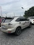 Lexus RX 330 2005 Gold - 3