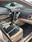 Lexus RX 330 2005 Gold - 4