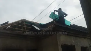 Sabon Roofing Sheet Mai Rufin Dutsen New Zealand - Garanti na Shekaru 50
