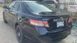 Toyota Camry 2008 Black - 2