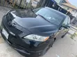 Toyota Camry 2008 Black - 3
