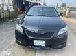 Toyota Camry 2008 Black - 5