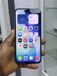 Apple iPhone 17 Pro Max 256GB Blue (Amfani da UK) - 2