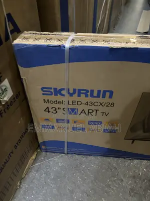 Skyrun 43" Smart Full HD LED TV