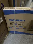 Skyrun 43" Smart Full HD LED TV - 1