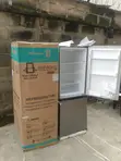 Stylish Hisense 225L Refrigerator - 1