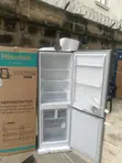 Stylish Hisense 225L Refrigerator - 2