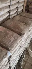 Dangote & Bua Siminti Mai Rarrabawa a Duk Ƙasar - 2