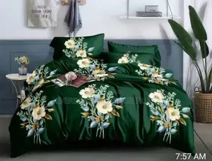 Sabo Duvet Set Mai Furanni
