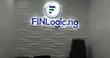 Custom Office Wall Signage - 1