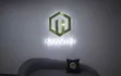 Custom Office Wall Signage - 4