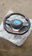 Lexus GX460 Latest Version Steering Wheel - 1
