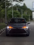 2020 Toyota Corolla LE - Foreign Used - 1