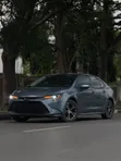 2020 Toyota Corolla LE - Foreign Used - 2