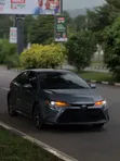 2020 Toyota Corolla LE - Foreign Used - 3
