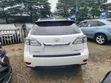 Lexus RX 350 2010 White - 4
