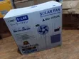 UKC Solar Rechargeable Fan - 3