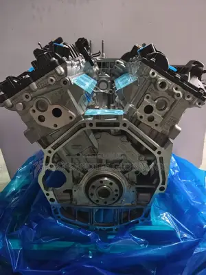 Hyundai Sonata Engine (2012-2014 GDI)