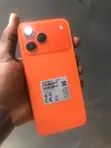 Tecno Spark 50 128GB Orange - 1