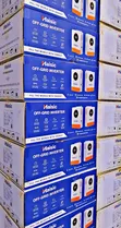 Haisic 4.2KVA 24V Hybrid Inverter - 1