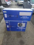 Maxi Inverter Split AC Unit 1.5HP - 2 Years Warranty - 2