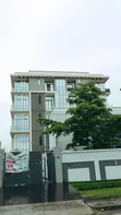 Newly Built 3-Bedroom Apartment for Rent in Lekki Phase 1 - 1