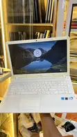 Samsung Ativ Laptop 4GB RAM, 160GB HDD, Intel Pentium - 2