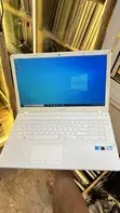 Samsung Ativ Laptop 4GB RAM, 160GB HDD, Intel Pentium - 4