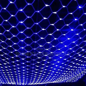 Perkins LED Christmas Lights