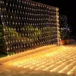 Perkins LED Christmas Lights - 2