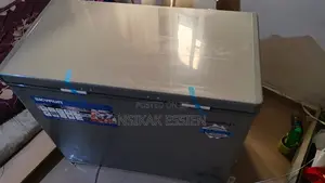 Brand New Skyrun Deep Freezer
