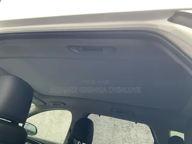 Hyundai Santa Fe SEL 2021 Fari - 1