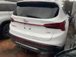 Hyundai Santa Fe SEL 2021 Fari - 2