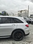 Mercedes-Benz GLC-Class 2018 Silver - 3