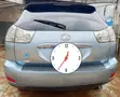 Lexus RX 350 AWD 2008 Blue - 3