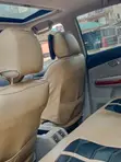 Lexus RX 350 AWD 2008 Blue - 4