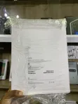 New Apple iPad Pro 13" (2025) 256GB Black Cellular - 2