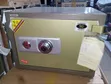 Sabon Safe Mai Ƙarfi Mai Hana Wuta tare da Combination Lock - 1