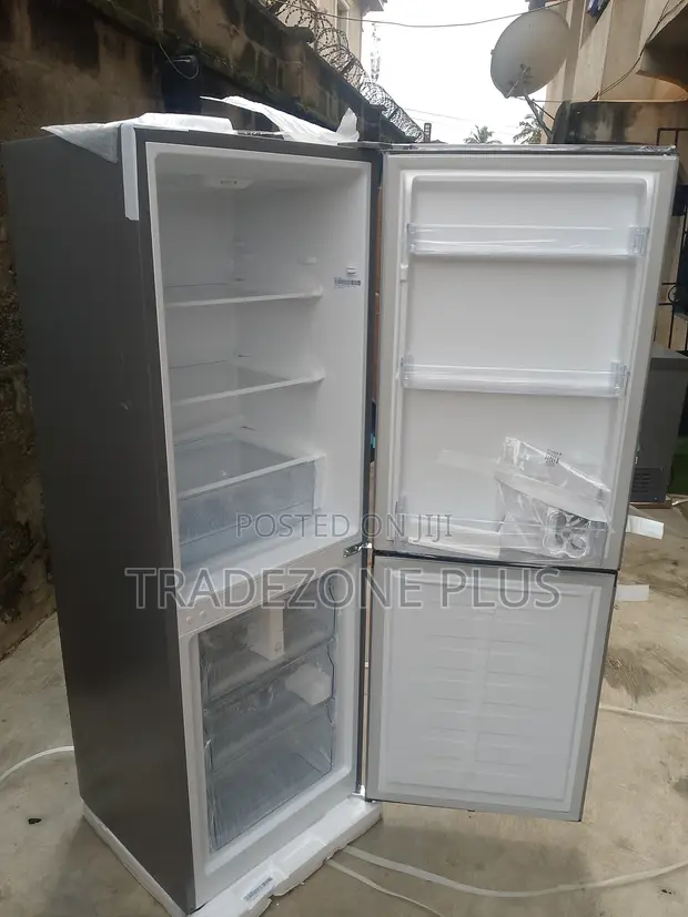 Hisense 225L Refrigerator - Brand New - 1