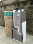 Hisense 225L Refrigerator - Brand New - 2