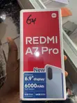 New Xiaomi Redmi A7 Pro 64GB Red - 1