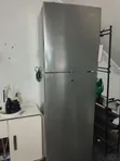 Thermocool Firij Mai Ƙofa Biyu HRF 355 Blux - 1