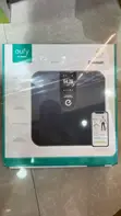 Eufy by Anker Smart Scale P3 Digital Bathroom Scale - 1