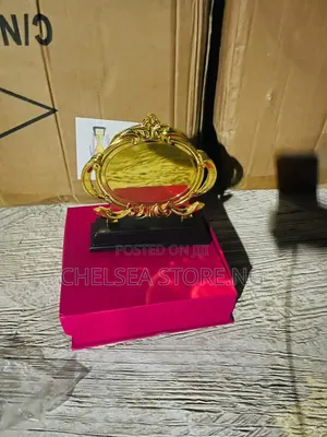 High Quality Awards and Trophies