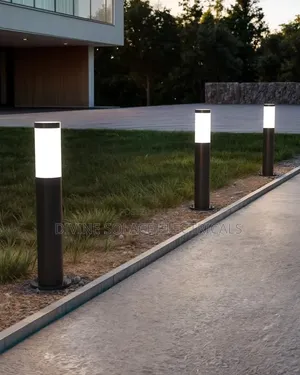 d.light 1 Foot Garden Light (Non-Solar)