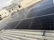 11kVA Solar Setup: 30kWh Lithium Battery & 24x650W Panels - 1